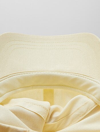 Cappellino stile baseball