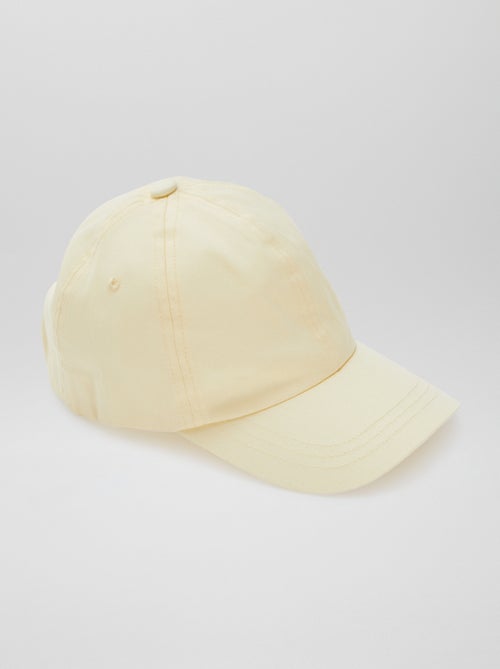 Cappellino stile baseball - Kiabi