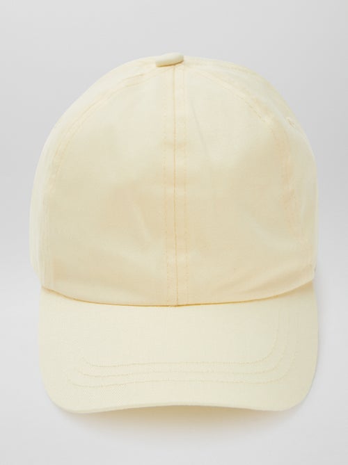 Cappellino stile baseball - Kiabi