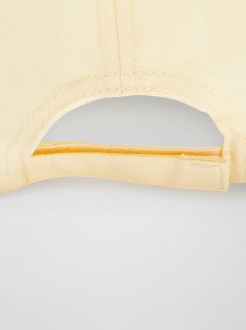 Cappellino stile baseball - Kiabi