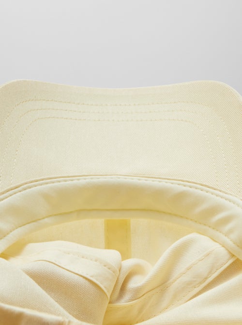 Cappellino stile baseball - Kiabi