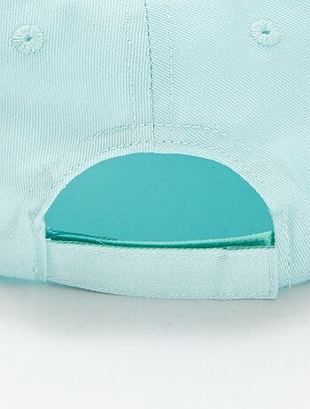 Cappellino stile baseball