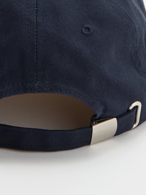 Cappellino stile baseball - Kiabi Cappellino stile baseball - Kiabi