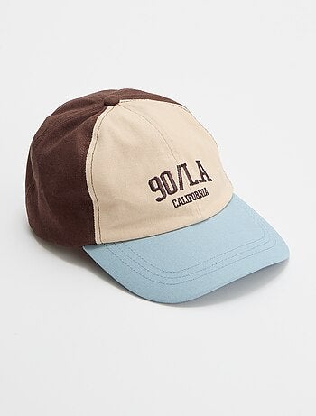 Cappellino stile baseball