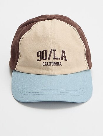 Cappellino stile baseball