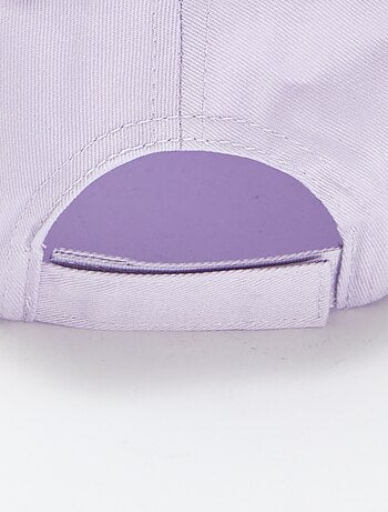 Cappellino stile baseball