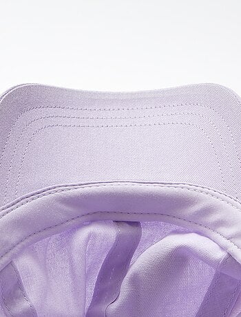 Cappellino stile baseball