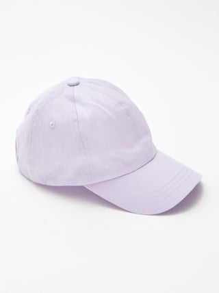 Cappellino stile baseball