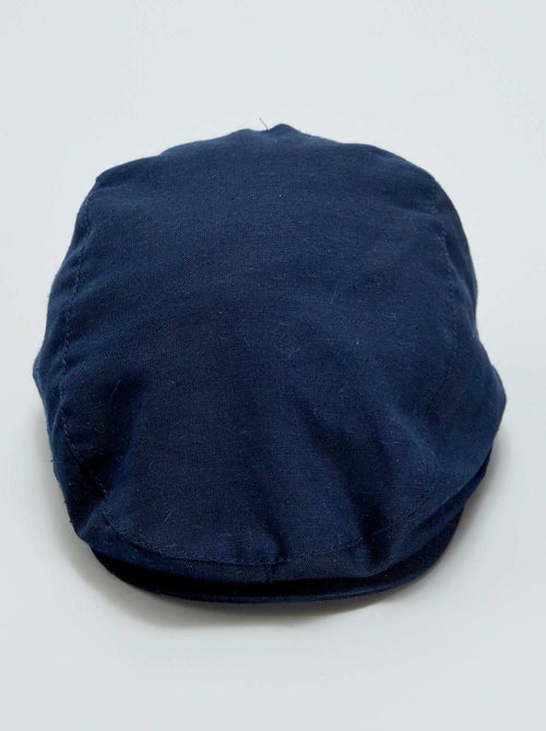 Cappellino stile newsboy - Kiabi