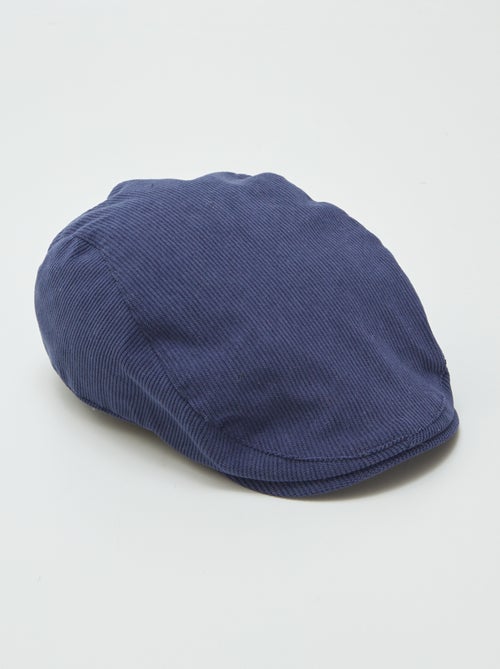 Cappellino stile newsboy - Kiabi