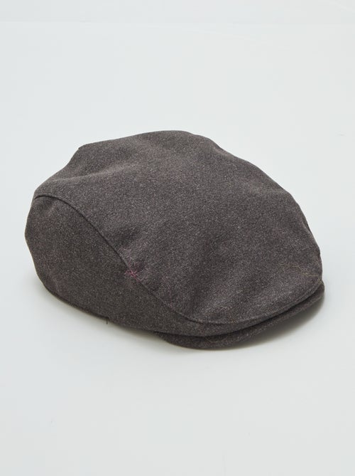 Cappellino stile newsboy - Kiabi