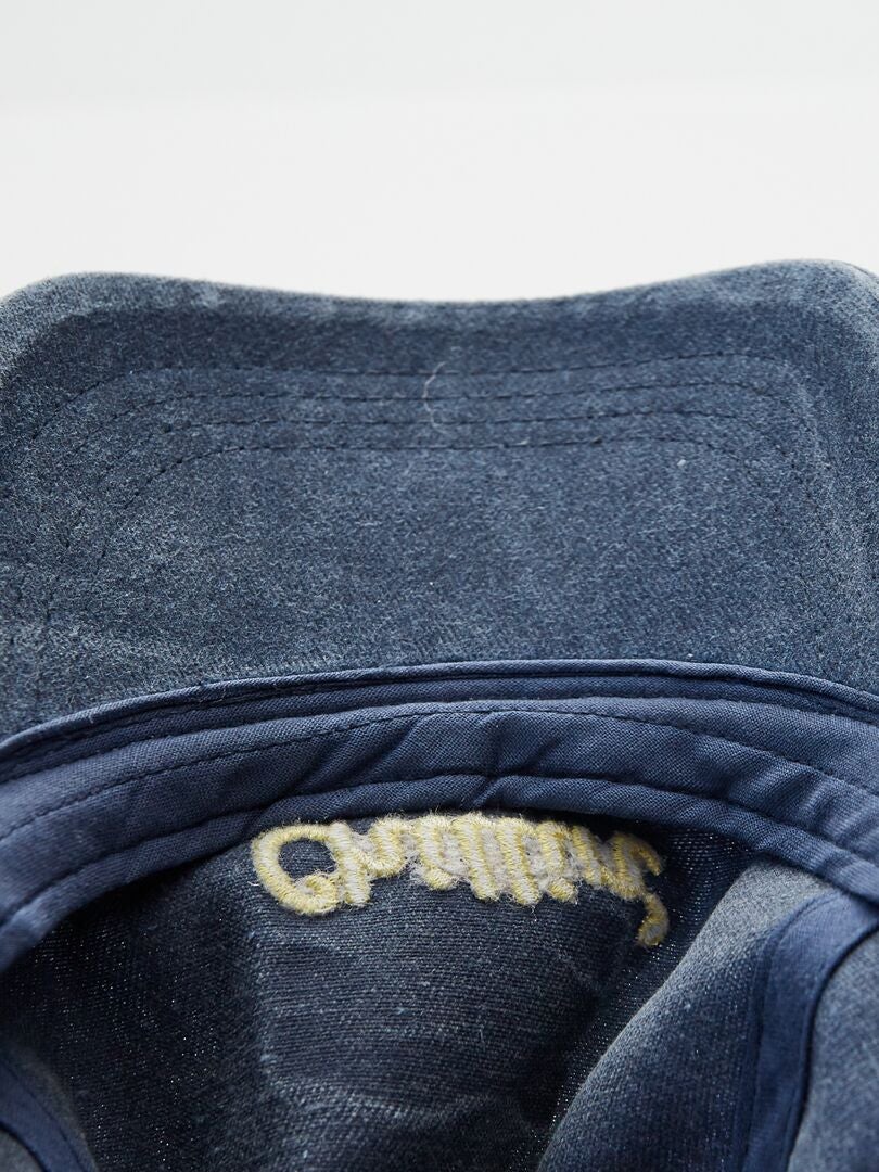 Cappellino 'Stitch' - Unisex jeans - Kiabi