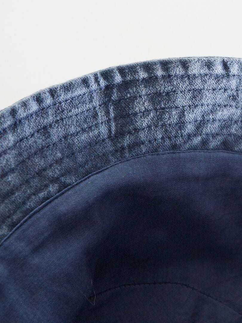 Cappellino 'Stitch' - Unisex jeans - Kiabi
