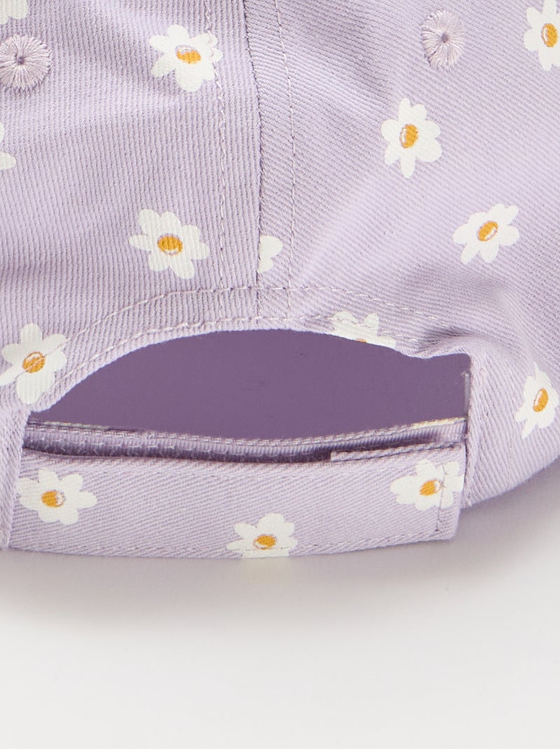 Cappellino 'Stitch' 'Angel' Blu - Kiabi