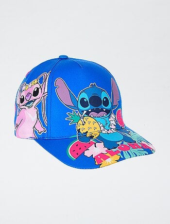 Cappellino 'Stitch'