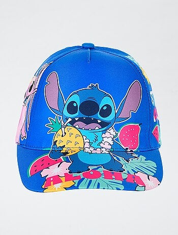 Cappellino 'Stitch'