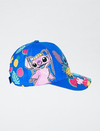 Cappellino 'Stitch'