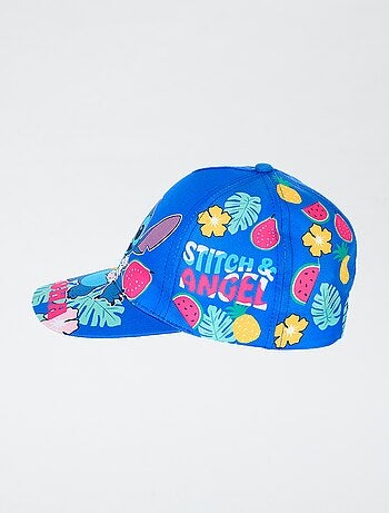 Cappellino 'Stitch'