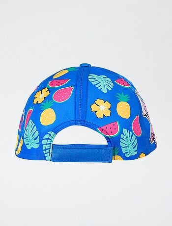 Cappellino 'Stitch'