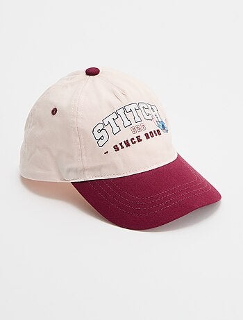 Cappellino 'Stitch' 'Disney'