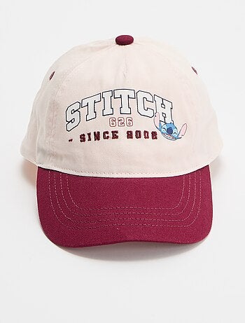 Cappellino 'Stitch' 'Disney'