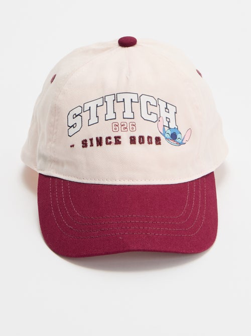 Cappellino 'Stitch' 'Disney' - Kiabi