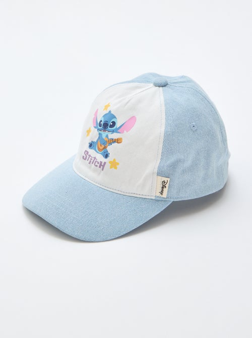 Cappellino 'Stitch' 'Disney' - Kiabi
