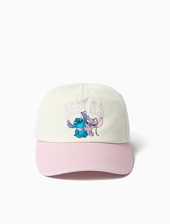 Cappellino Stitch ©Disney, MO Fashion