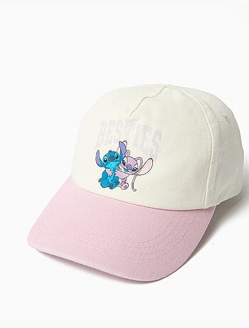 Cappellino Stitch ©Disney, MO Fashion