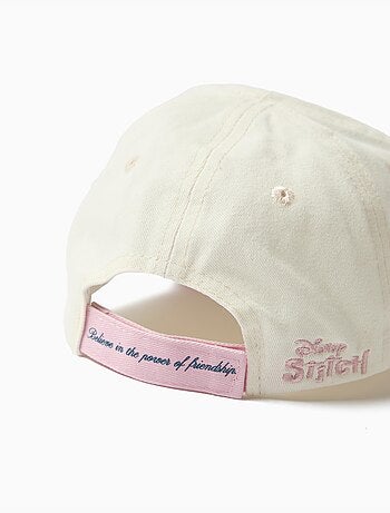 Cappellino Stitch ©Disney, MO Fashion