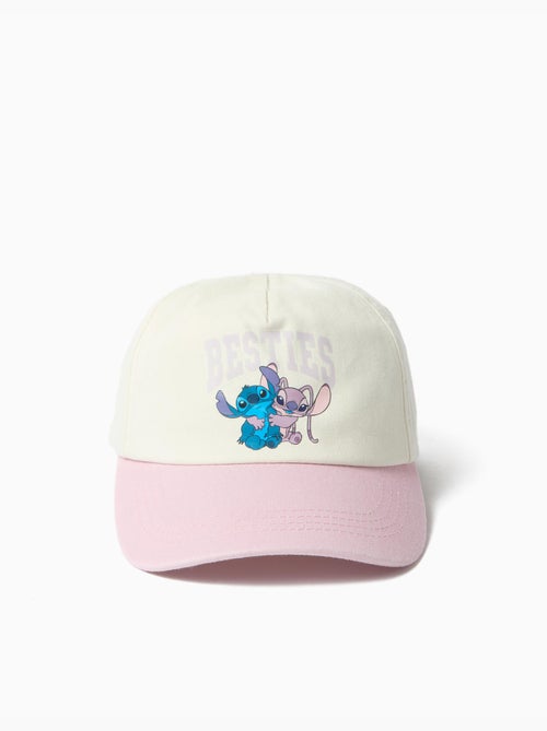 Cappellino Stitch ?Disney, MO Fashion - Kiabi
