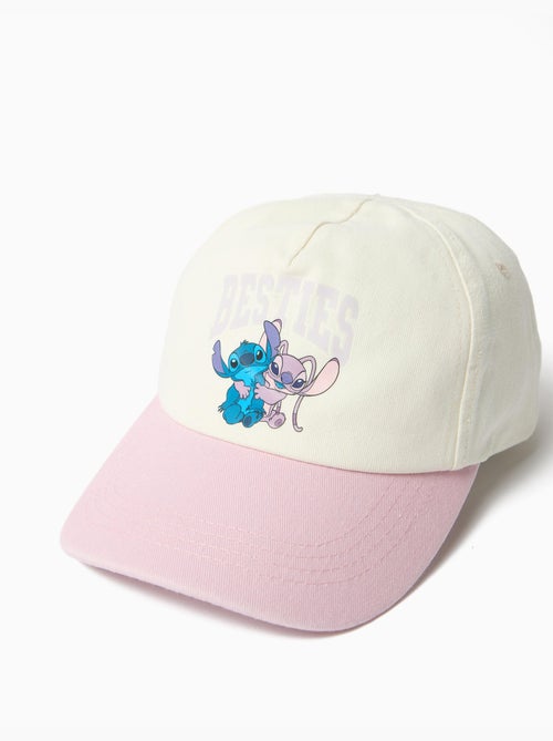 Cappellino Stitch ?Disney, MO Fashion - Kiabi