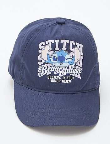 Cappellino 'Stitch'