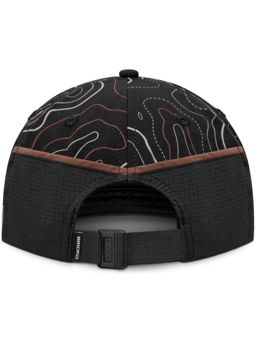 Cappellino tecnico escursionismo tasche uomo e donna whitney 5 panel - Kiabi Cappellino tecnico escursionismo tasche uomo e donna whitney 5 panel - Kiabi