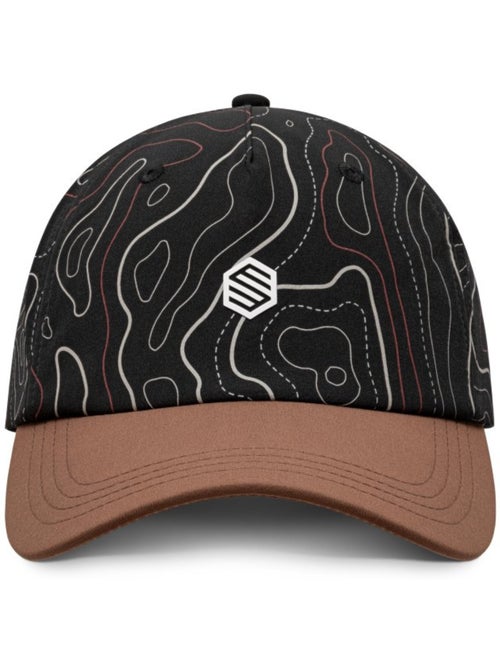 Cappellino tecnico escursionismo tasche uomo e donna whitney 5 panel - Kiabi Cappellino tecnico escursionismo tasche uomo e donna whitney 5 panel - Kiabi
