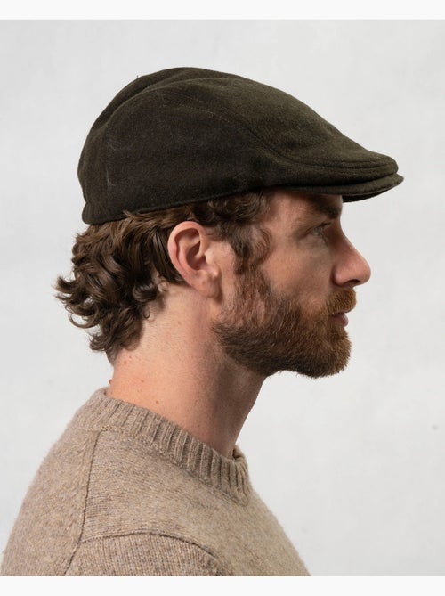 Cappellino tessuto, fodera in poliestere uomo - Kiabi