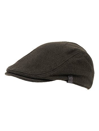 Cappellino tessuto, fodera in poliestere uomo Isotoner
