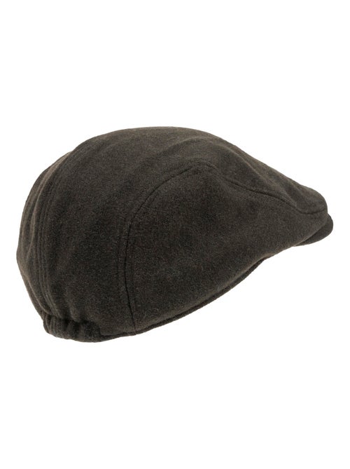 Cappellino tessuto, fodera in poliestere uomo Isotoner - Kiabi