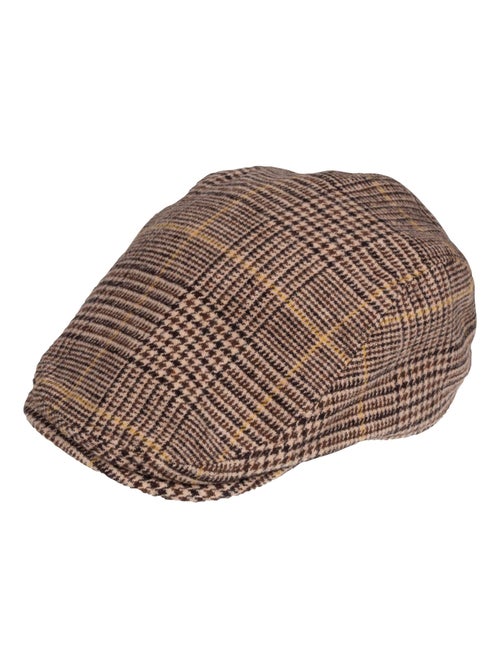 Cappellino tessuto, fodera in poliestere uomo - Kiabi