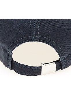 Cappellino tinta unita - Kiabi