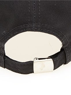 Cappellino tinta unita - Kiabi