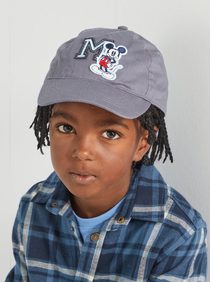 Cappellino 'Topolino' di 'Disney' BLU - Kiabi