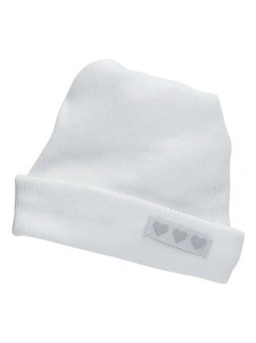 Cappellino tubolare da neonato - Kiabi Cappellino tubolare da neonato - Kiabi