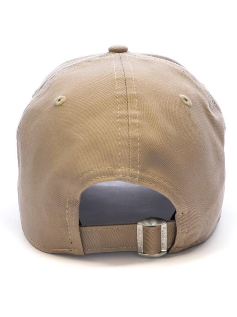 Cappellino Unisex New Era Beige - Kiabi