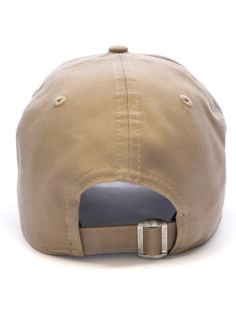 Cappellino Unisex New Era Beige - Kiabi