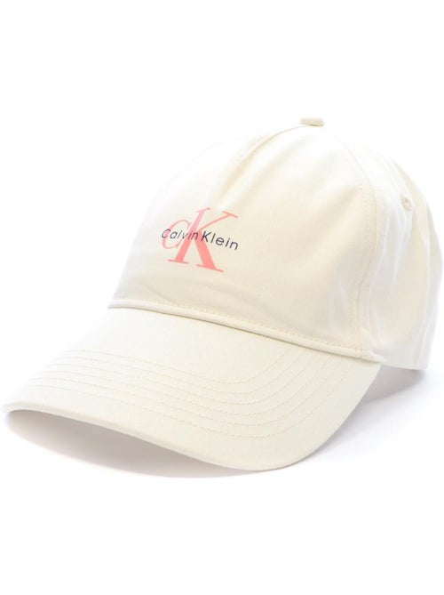 Cappellino Uomo Calvin Klein - Kiabi Cappellino Uomo Calvin Klein - Kiabi