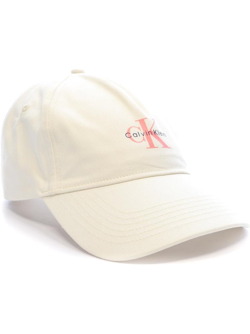 Cappellino Uomo Calvin Klein Beige - Kiabi