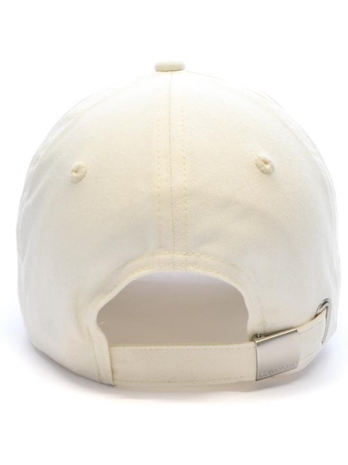 Cappellino Uomo Calvin Klein - Kiabi Cappellino Uomo Calvin Klein - Kiabi