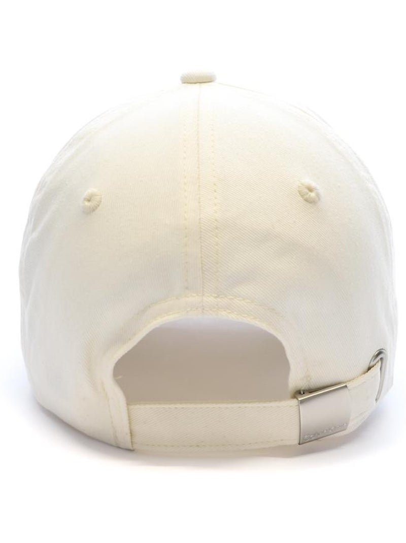 Cappellino Uomo Calvin Klein Beige - Kiabi