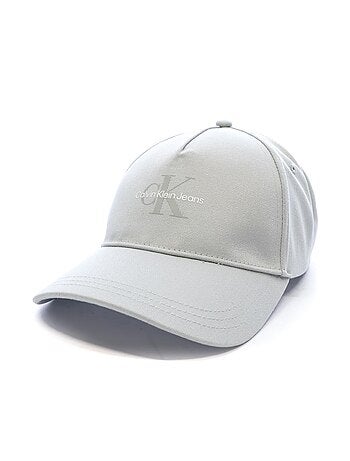Cappellino Uomo Calvin Klein Jeans con Stampa Logo